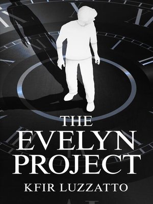 cover image of The Evelyn Project